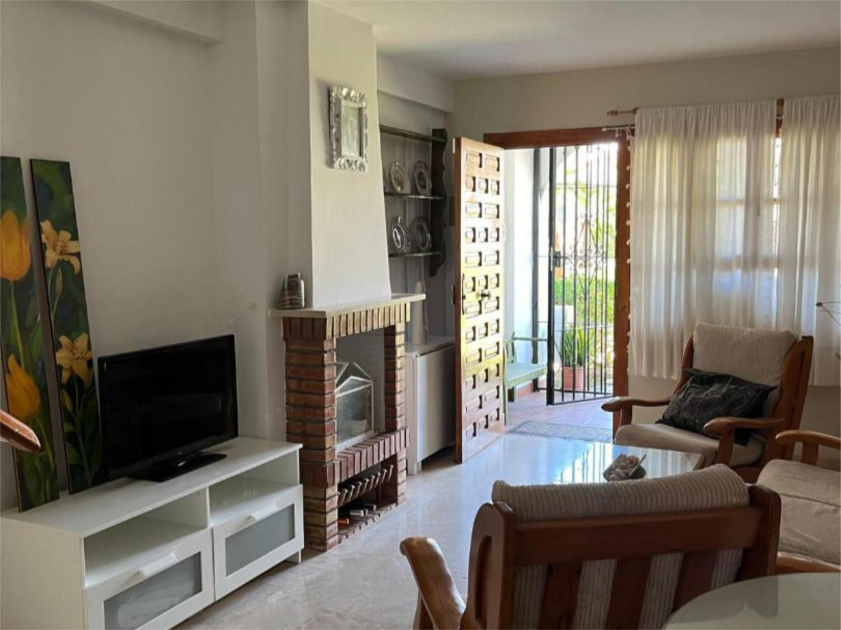 Se vende Adosada de 4 dormitorios en Costa Del Sol, Málaga, España