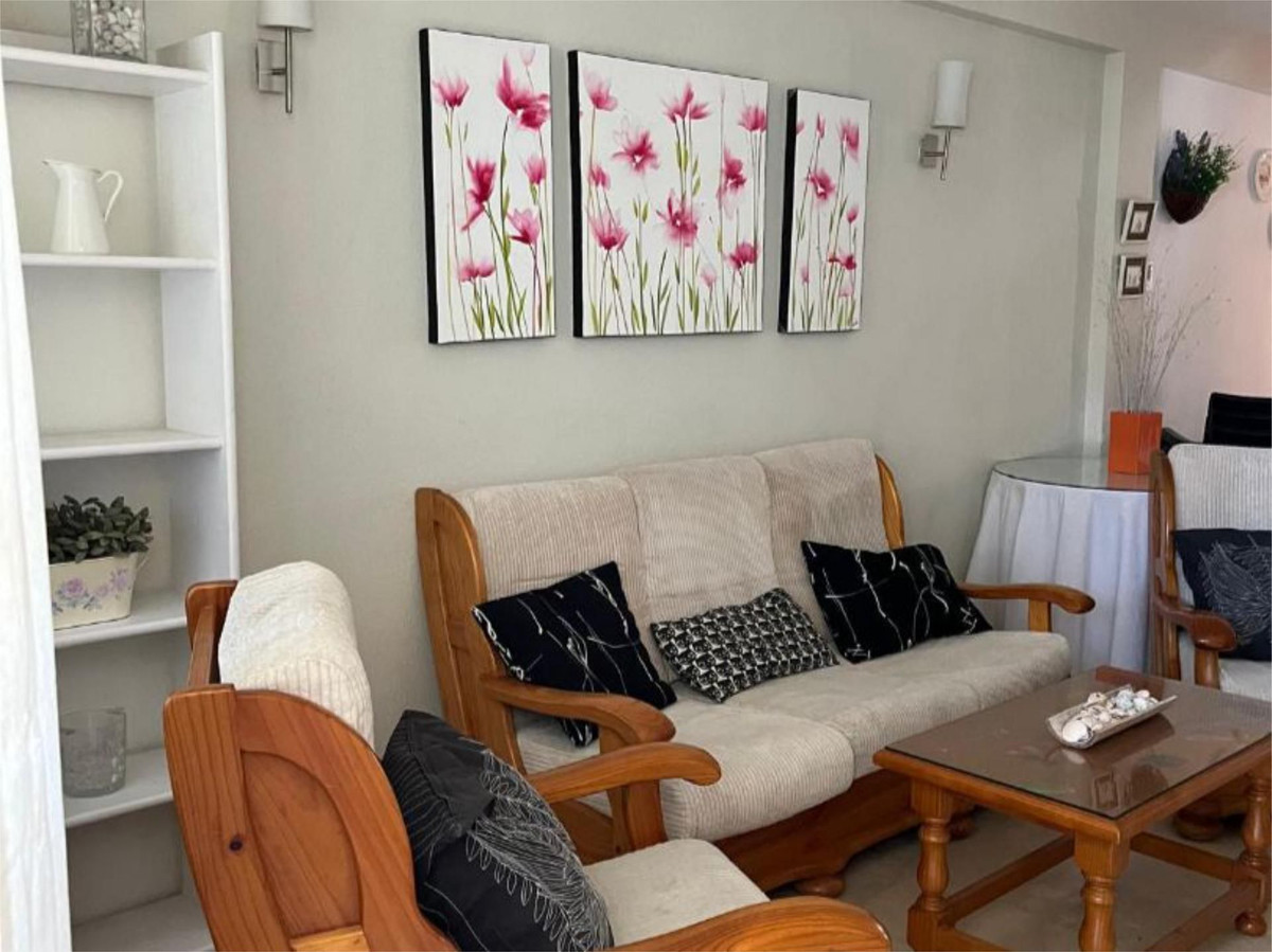 Se vende Adosada de 4 dormitorios en Costa Del Sol, Málaga, España