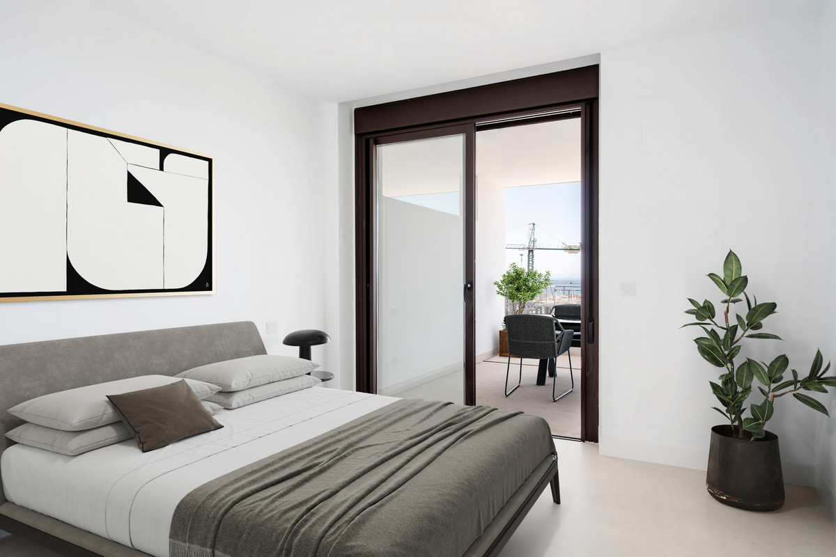 2 Bed Apartment for sale in Fuengirola Costa Del Sol, Málaga, Spain