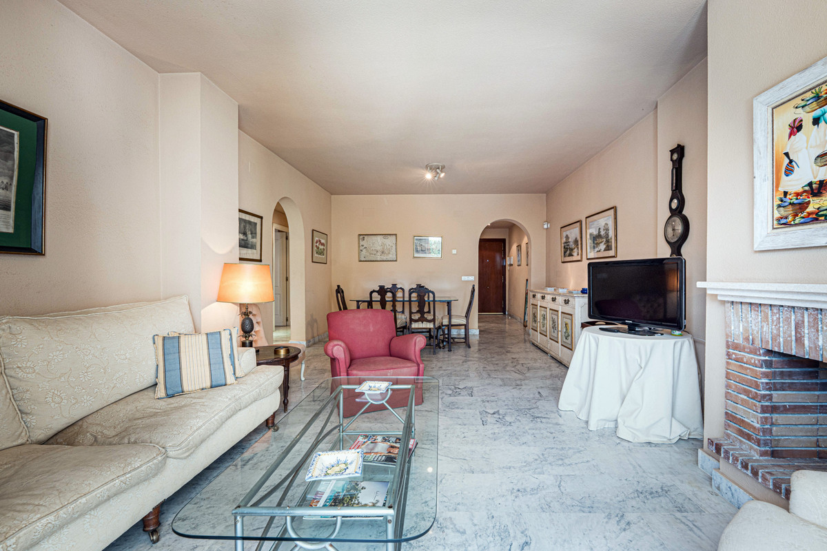 Se vende Apartamento Planta Baja de 3 dormitorios en Costa Del Sol, Málaga, España