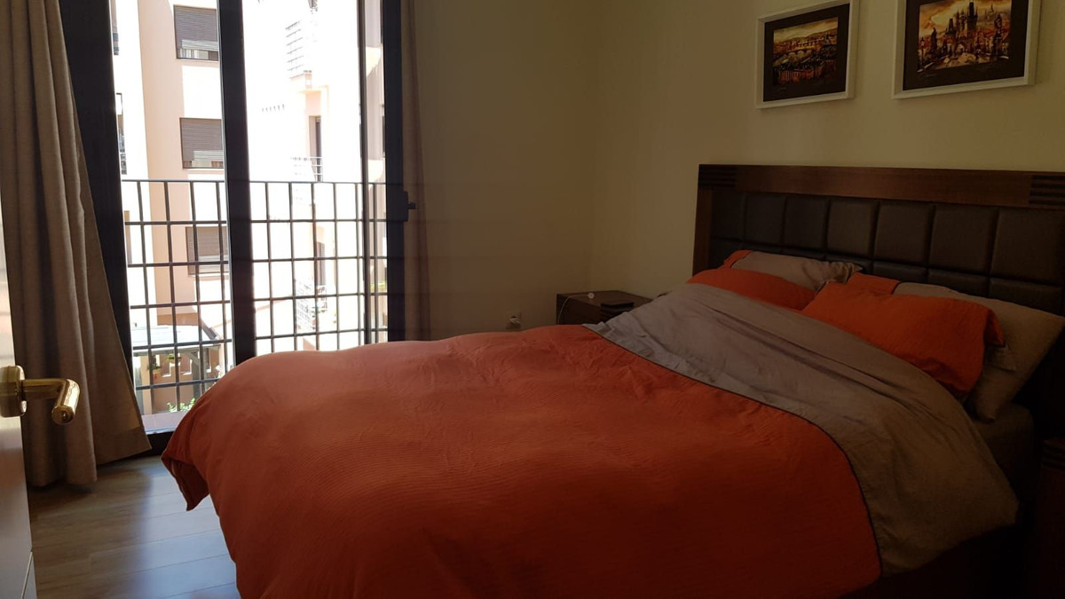 4 Bed Apartment for sale in Benalmadena Costa Del Sol, Málaga, Spain
