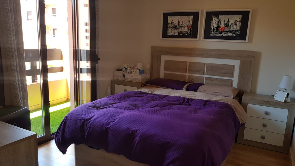 4 Bed Apartment for sale in Benalmadena Costa Del Sol, Málaga, Spain