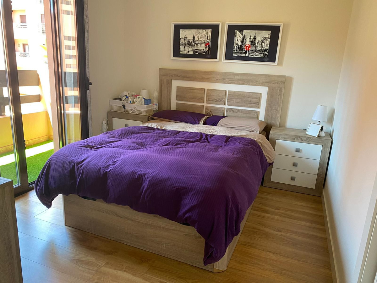 4 Bed Apartment for sale in Benalmadena Costa Del Sol, Málaga, Spain