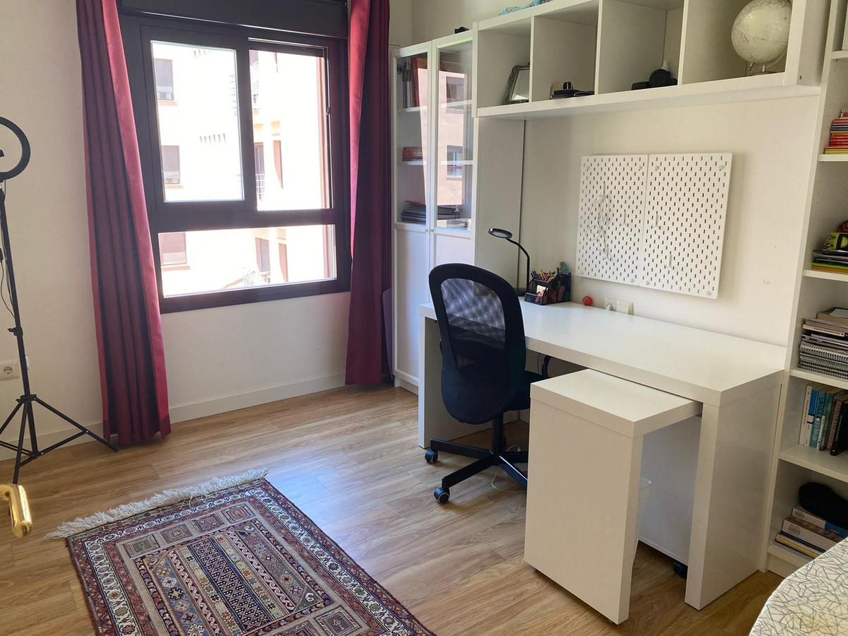 4 Bed Apartment for sale in Benalmadena Costa Del Sol, Málaga, Spain