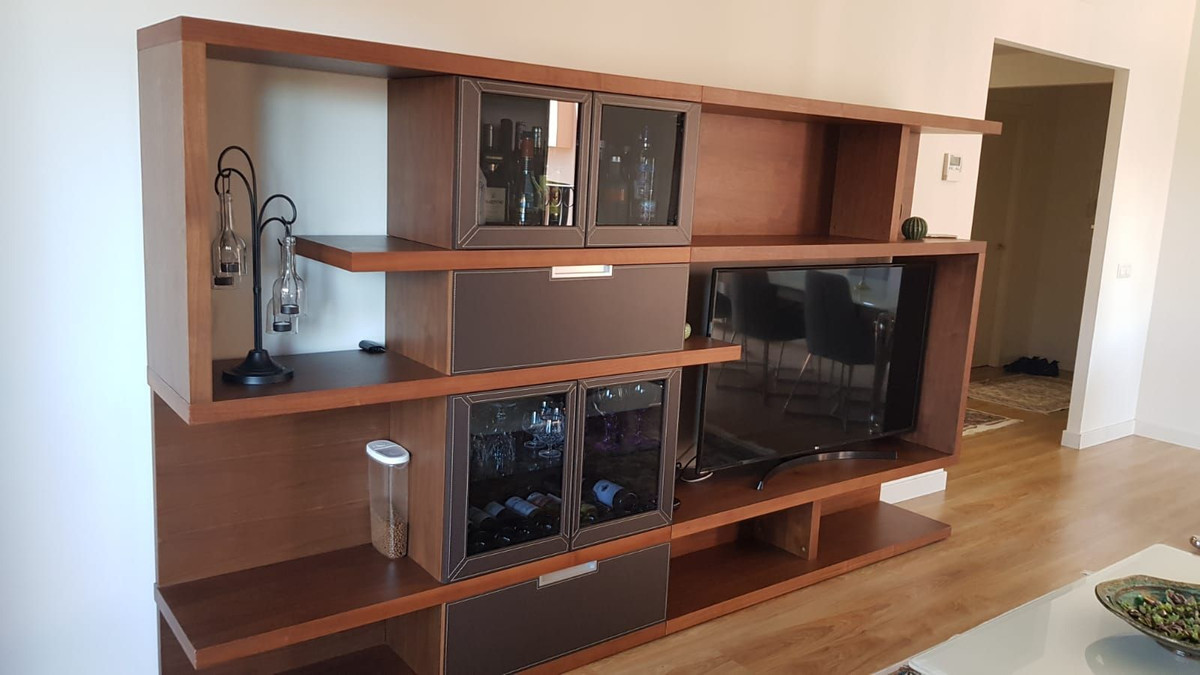 4 Bed Apartment for sale in Benalmadena Costa Del Sol, Málaga, Spain
