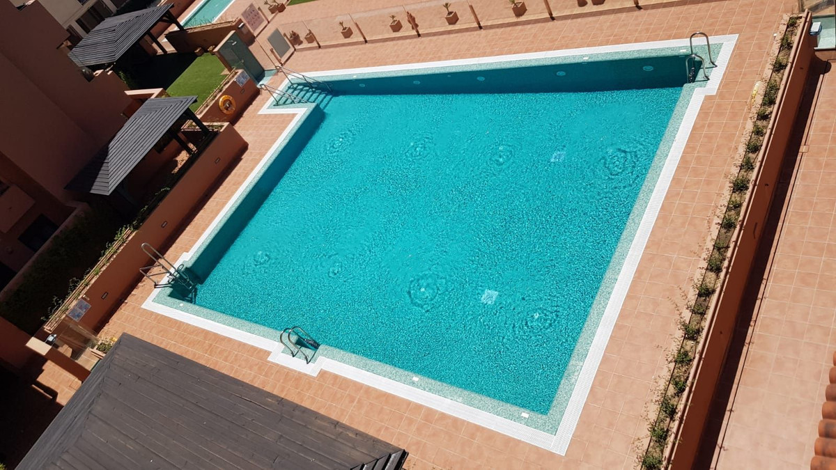 4 Bed Apartment for sale in Benalmadena Costa Del Sol, Málaga, Spain