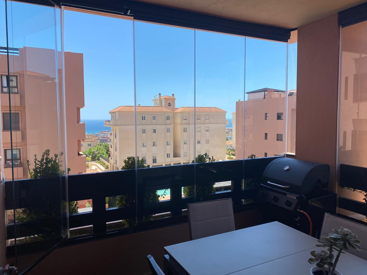 4 Bed Apartment for sale in Benalmadena Costa Del Sol, Málaga, Spain
