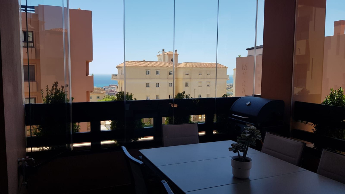 4 Bed Apartment for sale in Benalmadena Costa Del Sol, Málaga, Spain