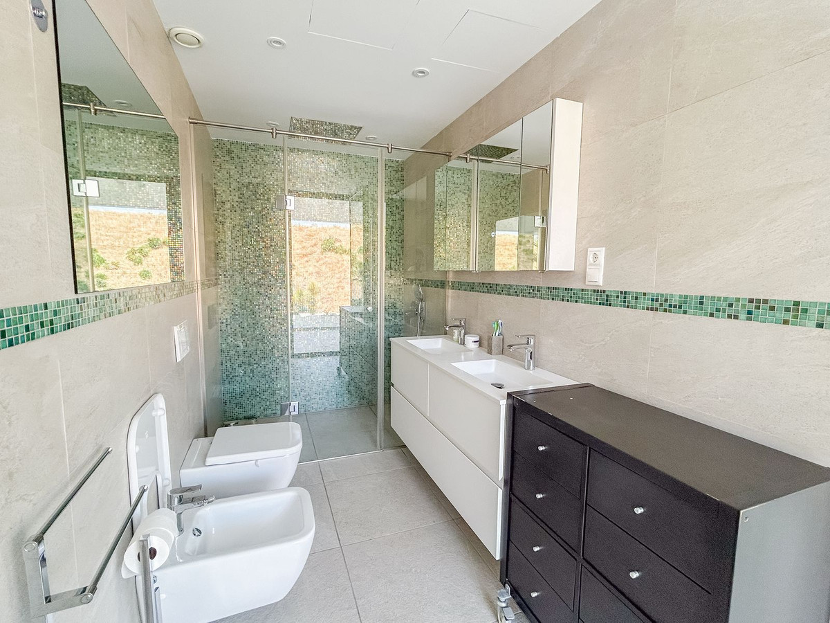 4 Bed Townhouse for sale in Mijas Costa Del Sol, Málaga, Spain