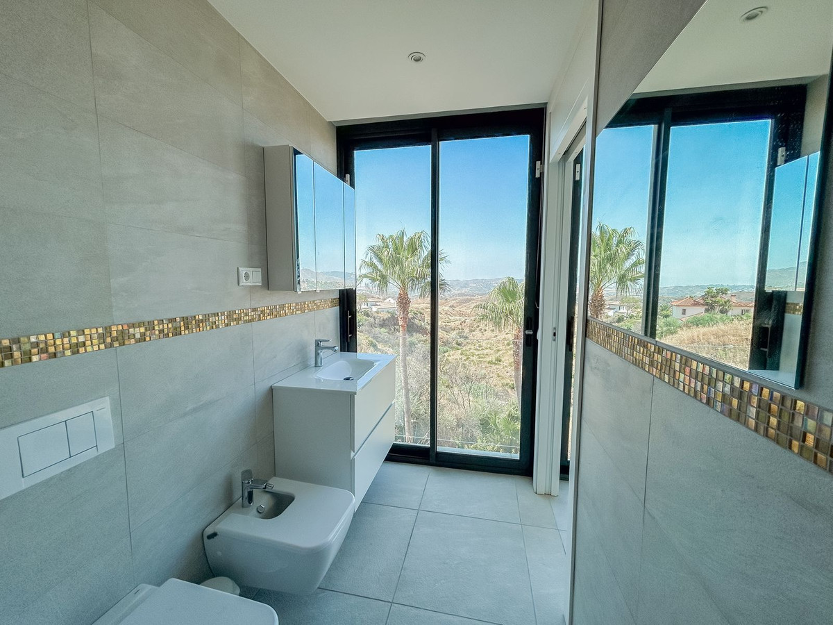 4 Bed Townhouse for sale in Mijas Costa Del Sol, Málaga, Spain