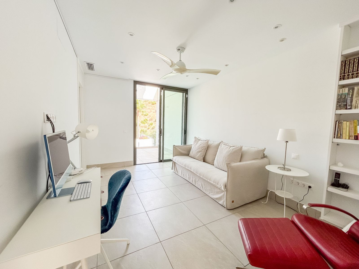 4 Bed Townhouse for sale in Mijas Costa Del Sol, Málaga, Spain