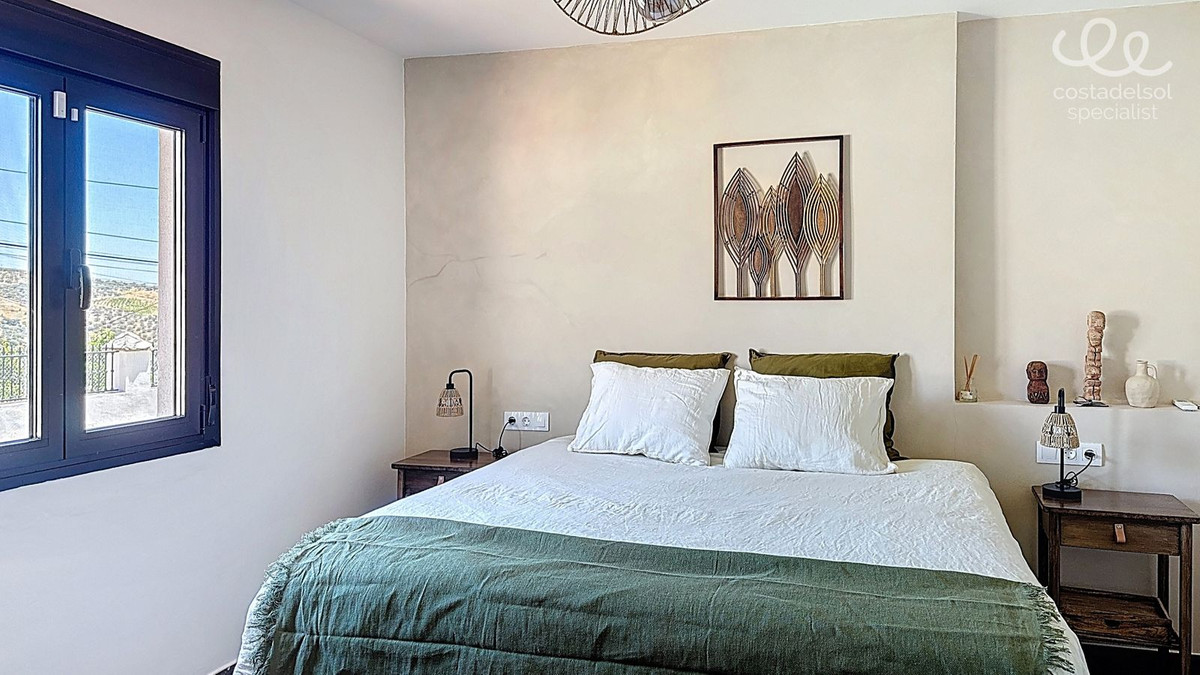 Se vende Finca - Cortijo de 7 dormitorios en Costa Del Sol East, Málaga, España