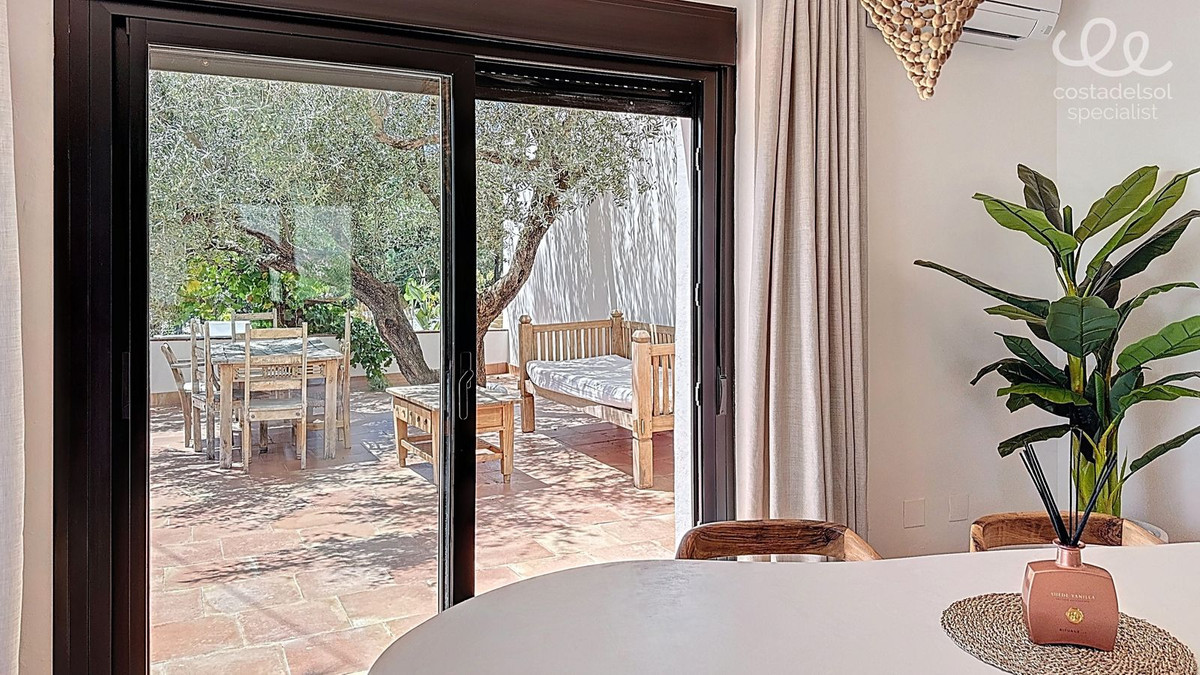 Se vende Finca - Cortijo de 7 dormitorios en Costa Del Sol East, Málaga, España