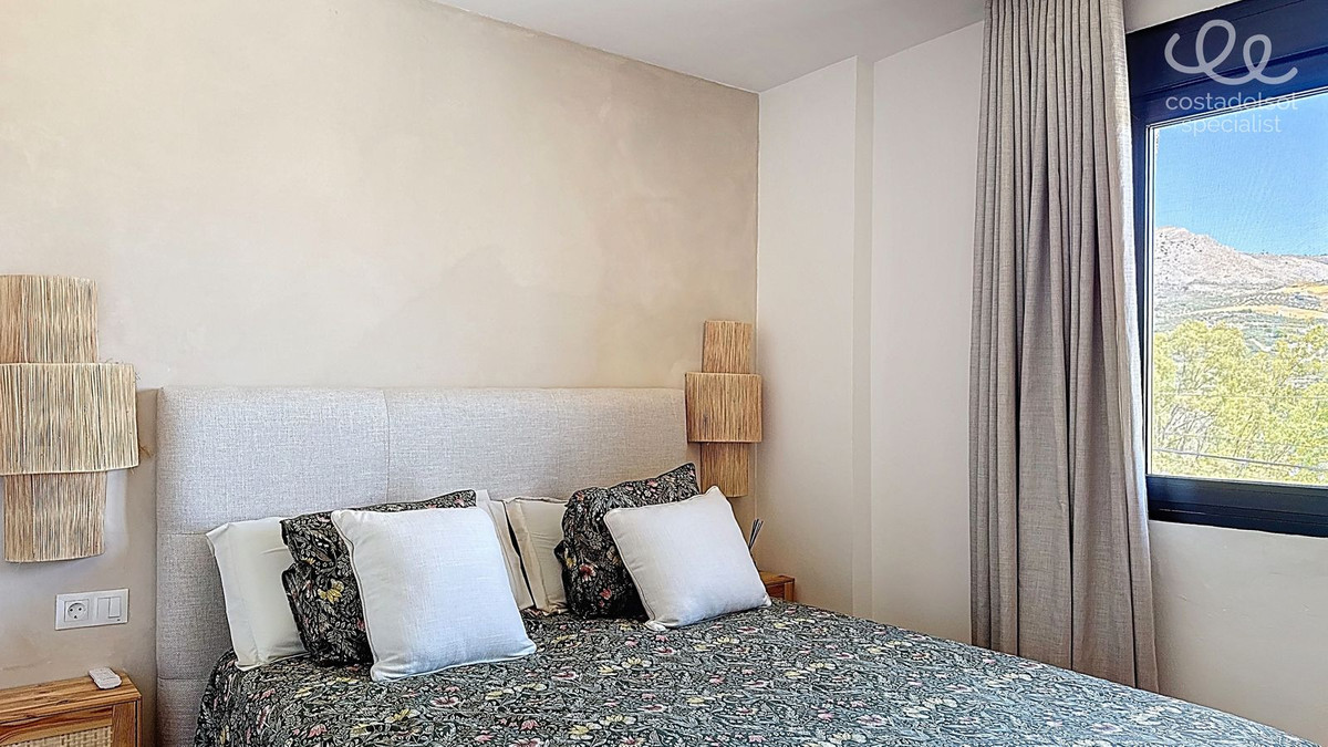 Se vende Finca - Cortijo de 7 dormitorios en Costa Del Sol East, Málaga, España