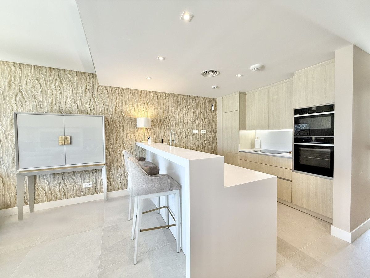 Se vende Ático de 3 dormitorios en Costa Del Sol, Málaga, España