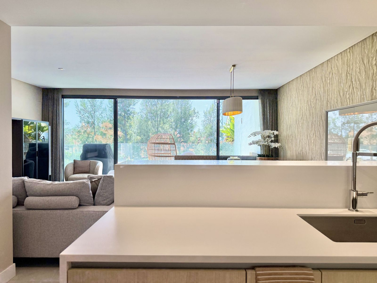Se vende Ático de 3 dormitorios en Costa Del Sol, Málaga, España