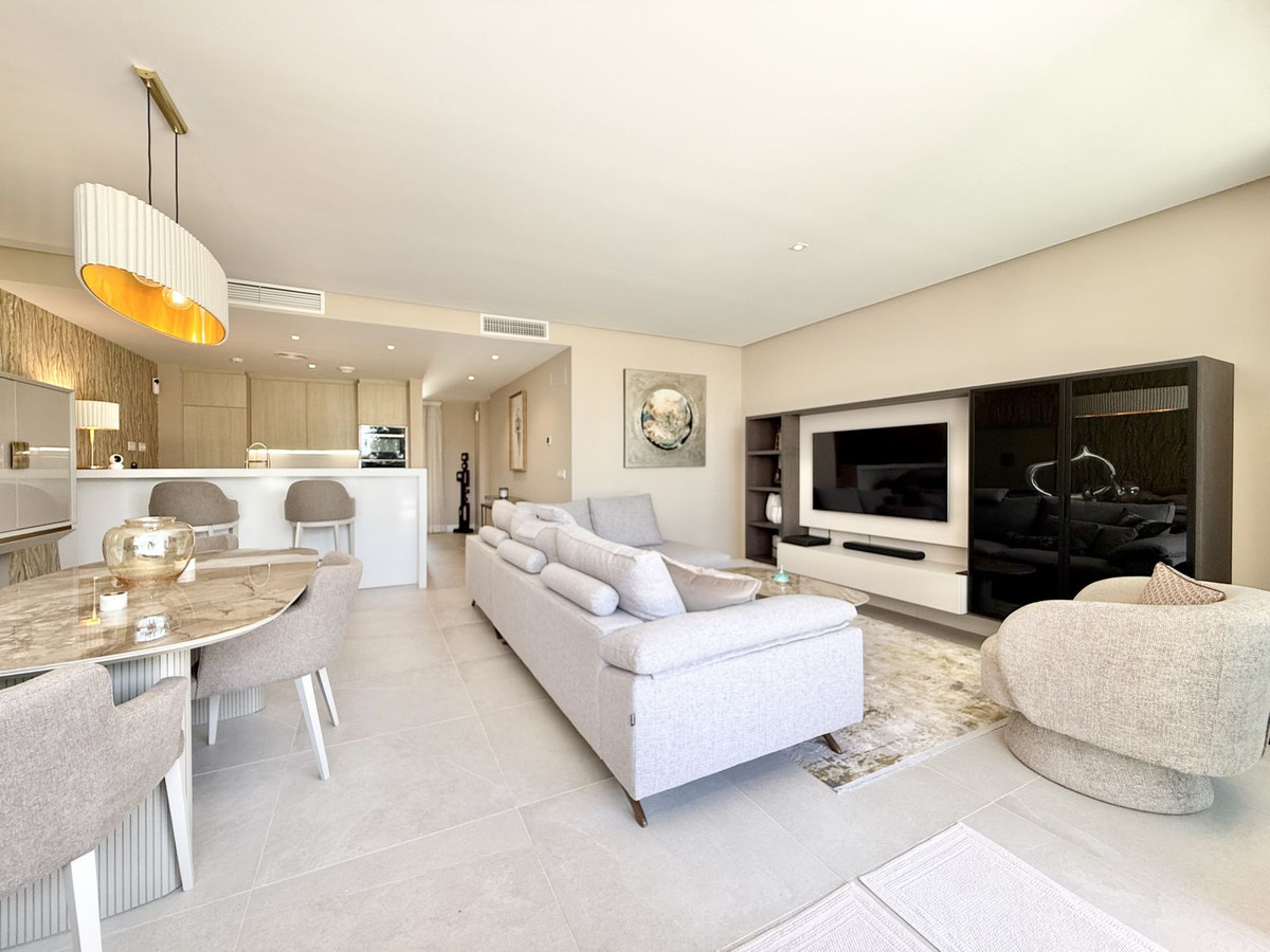 Se vende Ático de 3 dormitorios en Costa Del Sol, Málaga, España