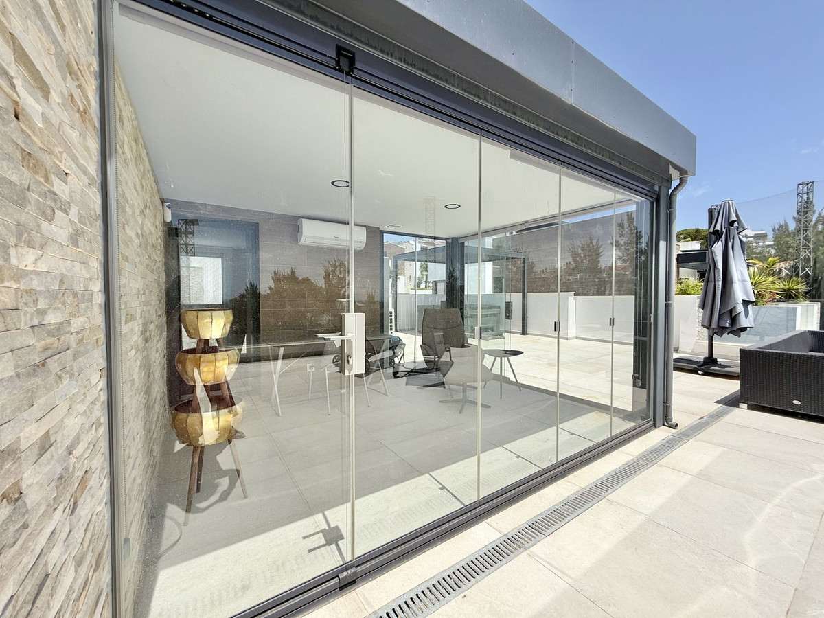Se vende Ático de 3 dormitorios en Costa Del Sol, Málaga, España