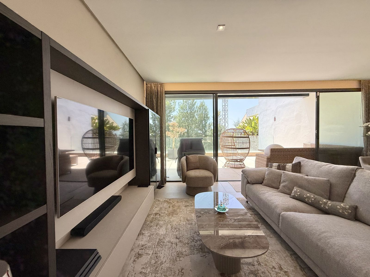 Se vende Ático de 3 dormitorios en Costa Del Sol, Málaga, España