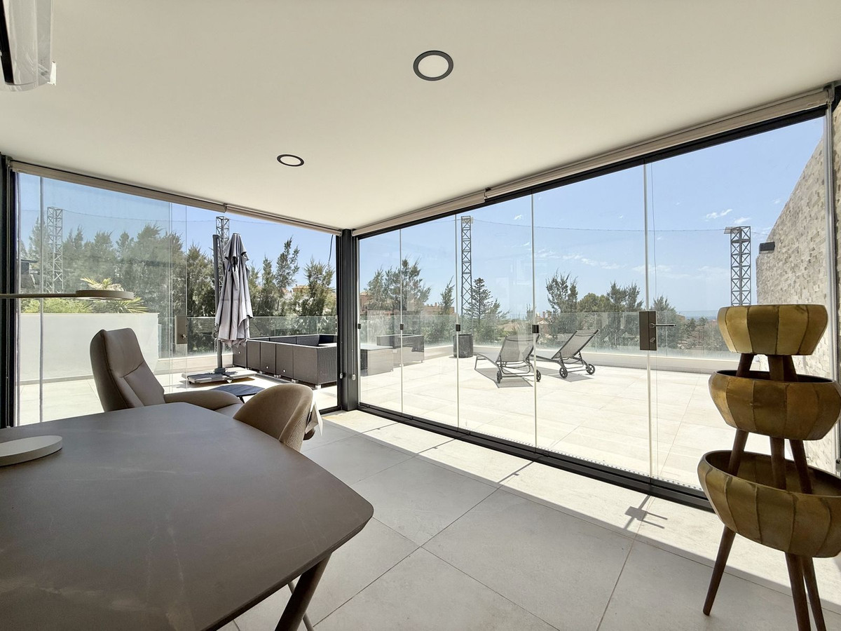Se vende Ático de 3 dormitorios en Costa Del Sol, Málaga, España