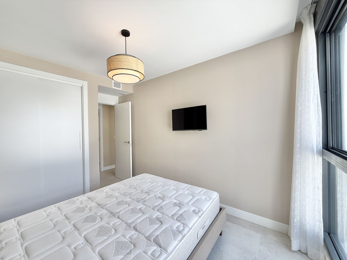Se vende Ático de 3 dormitorios en Costa Del Sol, Málaga, España