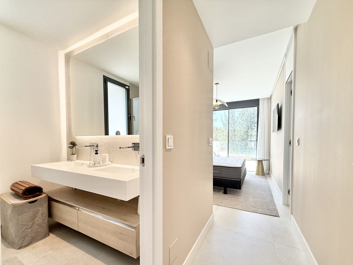Se vende Ático de 3 dormitorios en Costa Del Sol, Málaga, España