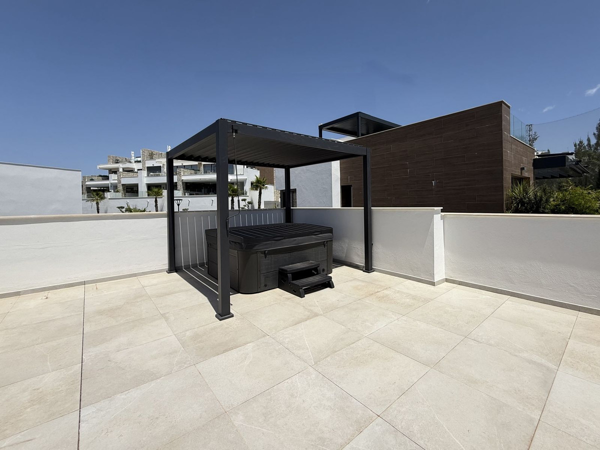 Se vende Ático de 3 dormitorios en Costa Del Sol, Málaga, España