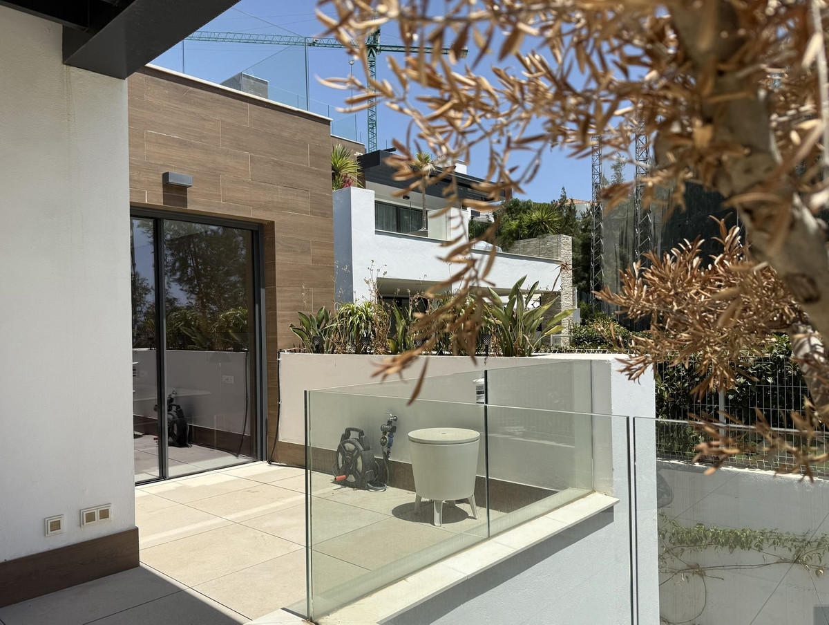 Se vende Ático de 3 dormitorios en Costa Del Sol, Málaga, España