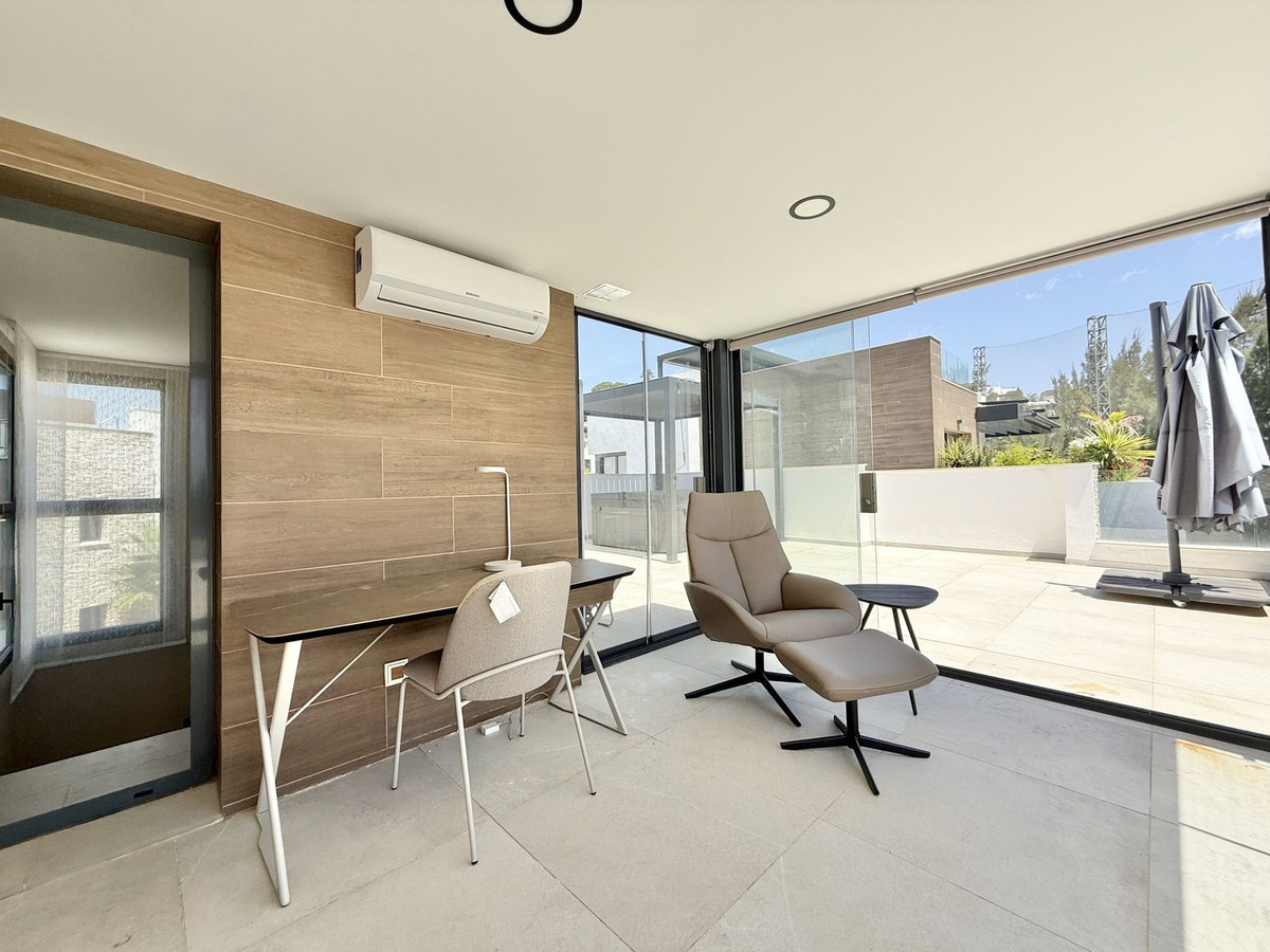 Se vende Ático de 3 dormitorios en Costa Del Sol, Málaga, España