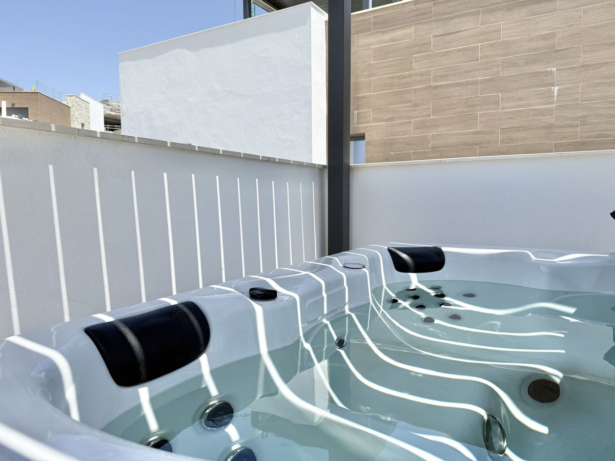 Se vende Ático de 3 dormitorios en Costa Del Sol, Málaga, España