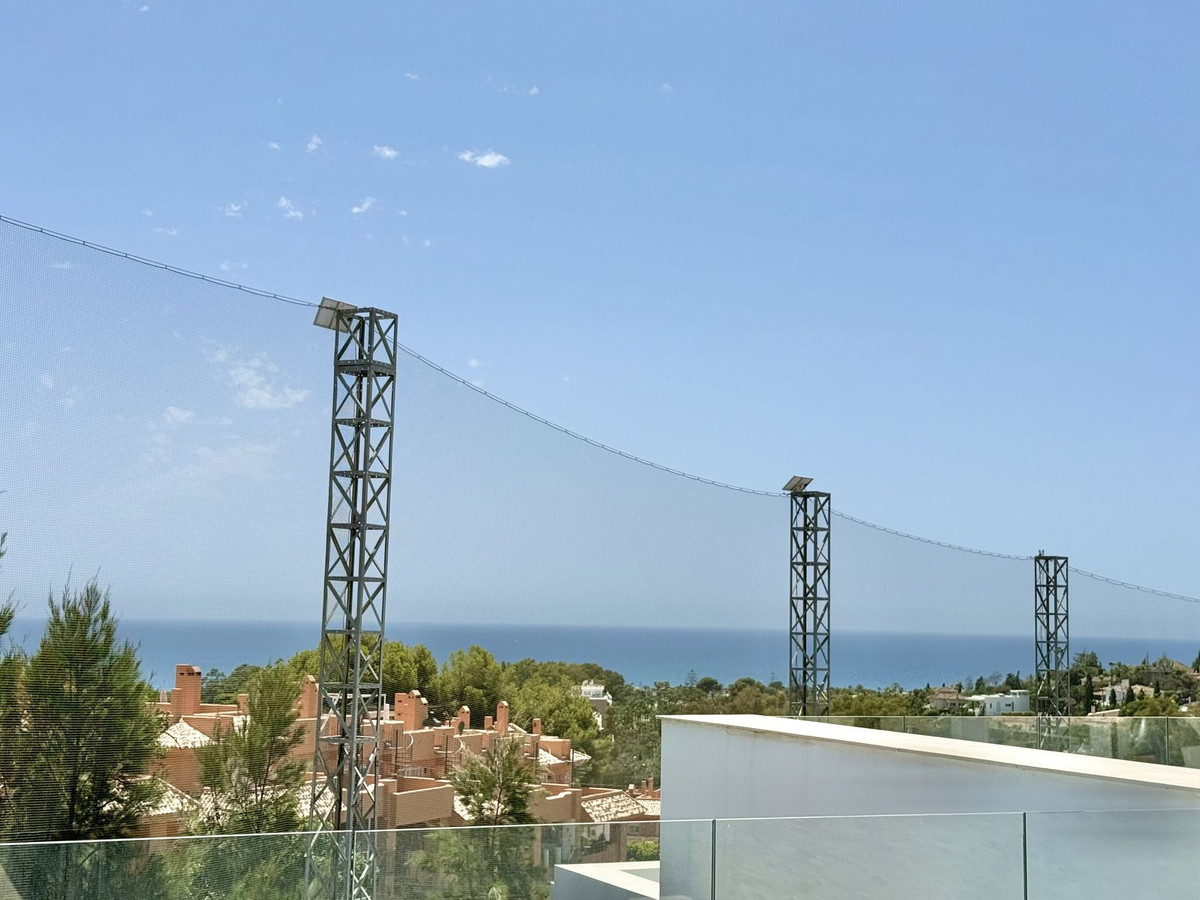 Se vende Ático de 3 dormitorios en Costa Del Sol, Málaga, España