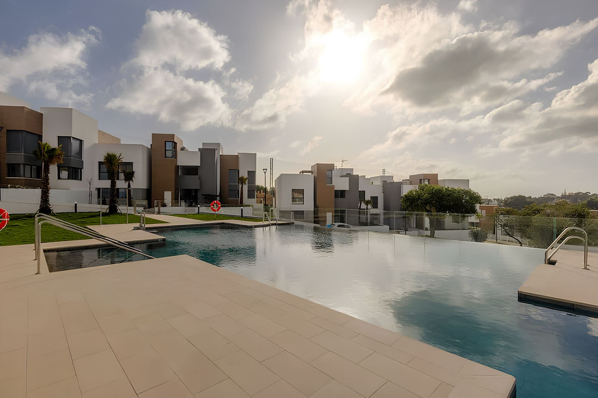 Se vende Ático de 3 dormitorios en Costa Del Sol, Málaga, España