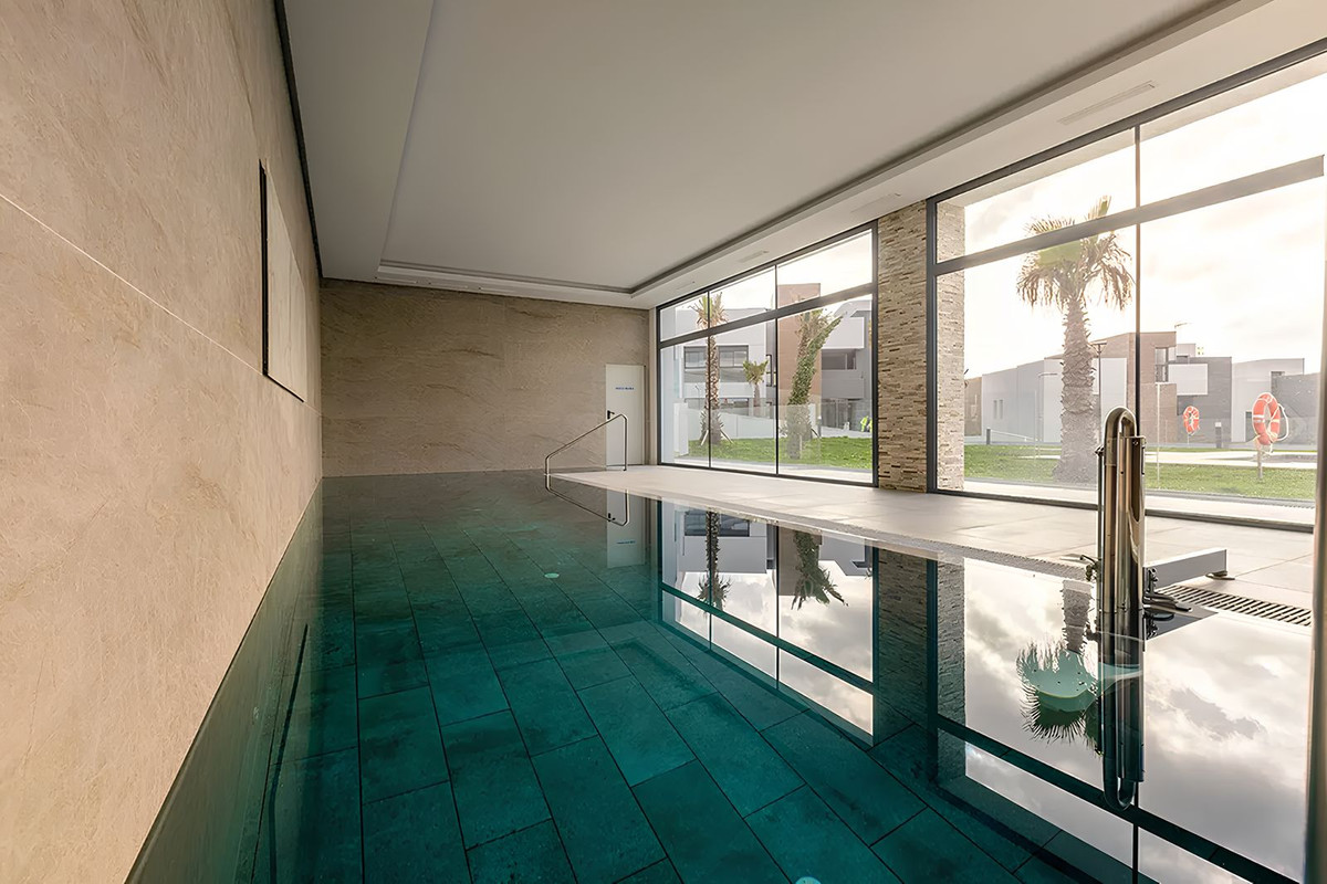 Se vende Ático de 3 dormitorios en Costa Del Sol, Málaga, España
