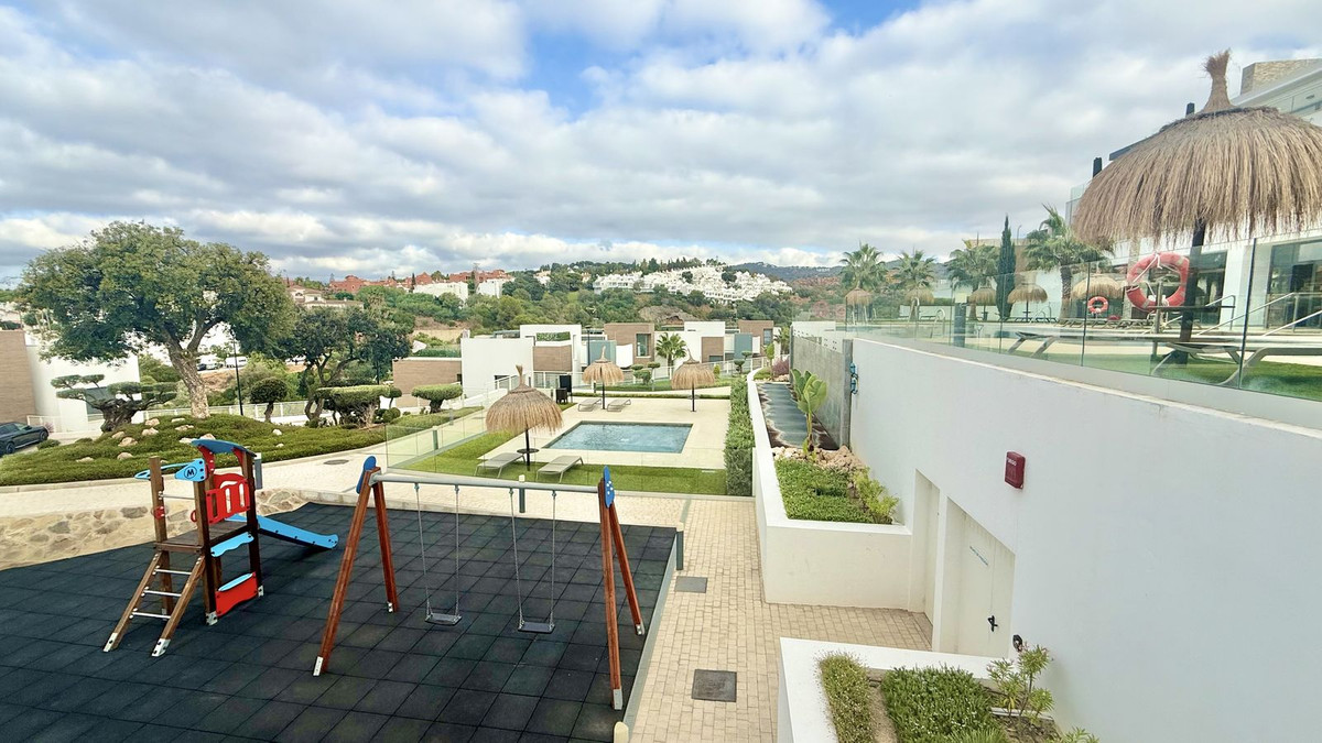 Se vende Ático de 3 dormitorios en Costa Del Sol, Málaga, España
