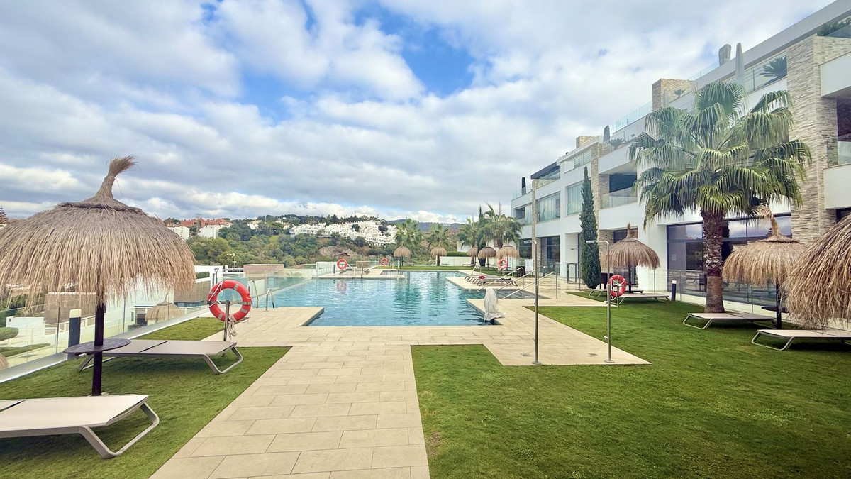 Se vende Ático de 3 dormitorios en Costa Del Sol, Málaga, España