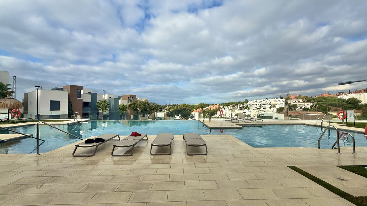 Se vende Ático de 3 dormitorios en Costa Del Sol, Málaga, España