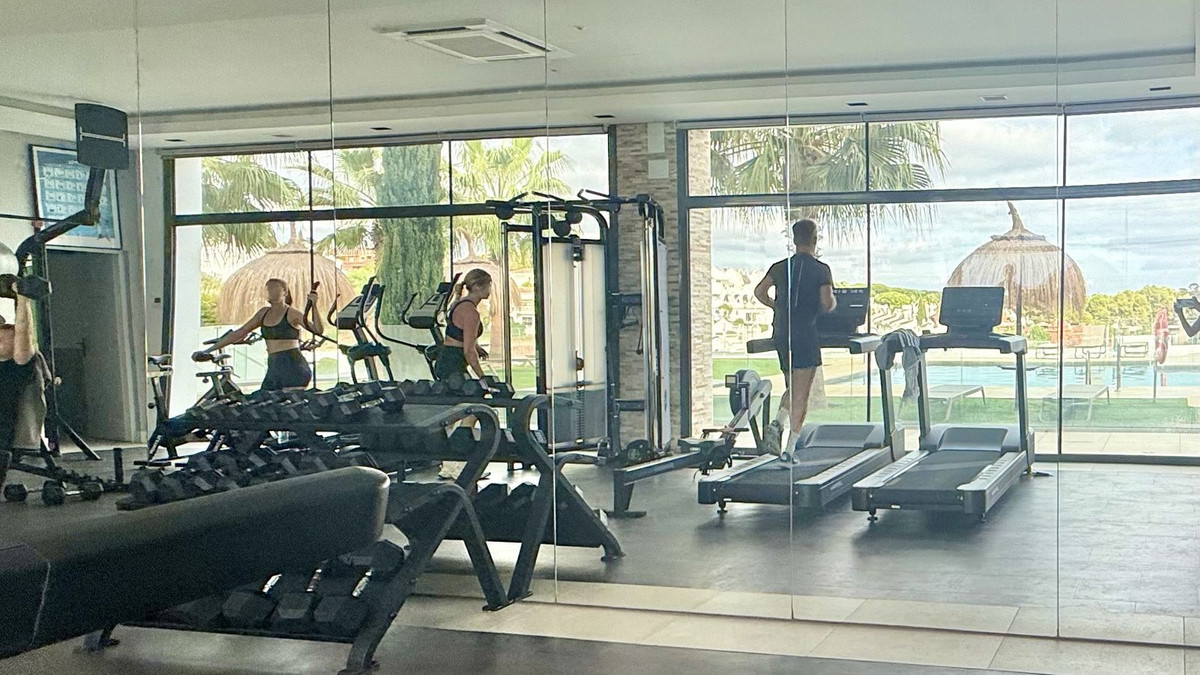 Se vende Ático de 3 dormitorios en Costa Del Sol, Málaga, España