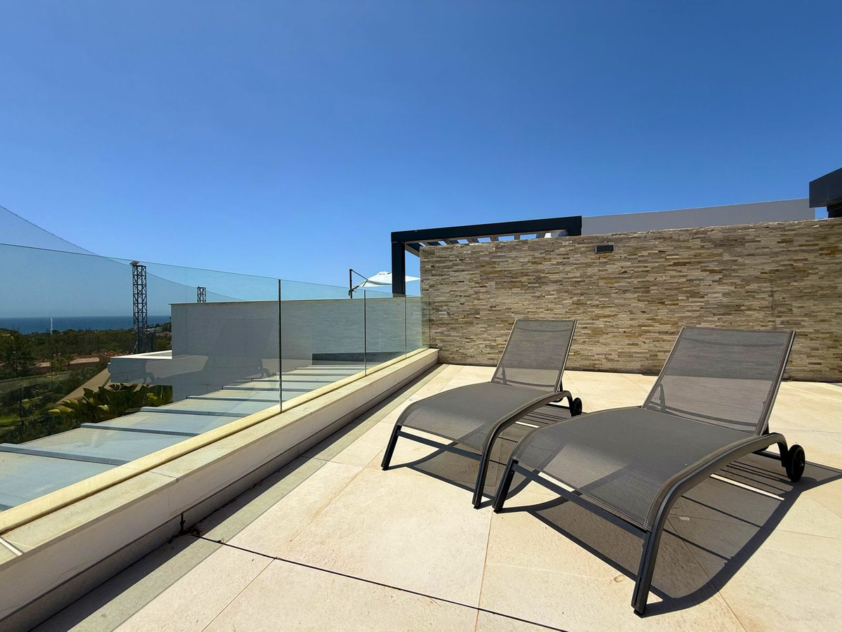 Se vende Ático de 3 dormitorios en Costa Del Sol, Málaga, España