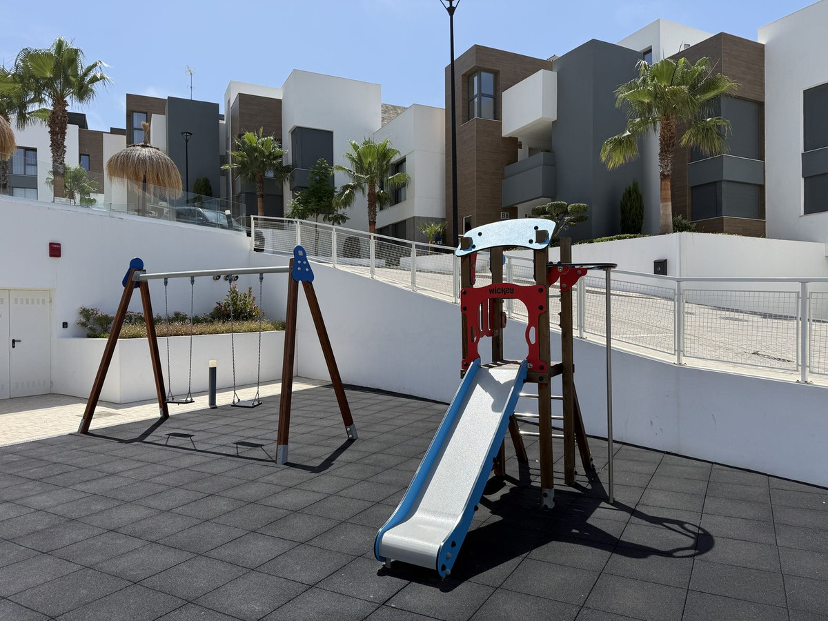 Se vende Ático de 3 dormitorios en Costa Del Sol, Málaga, España