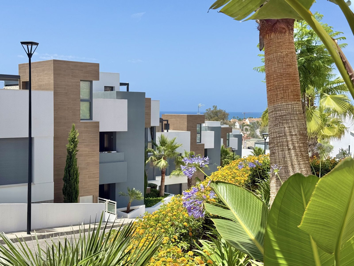 Se vende Ático de 3 dormitorios en Costa Del Sol, Málaga, España