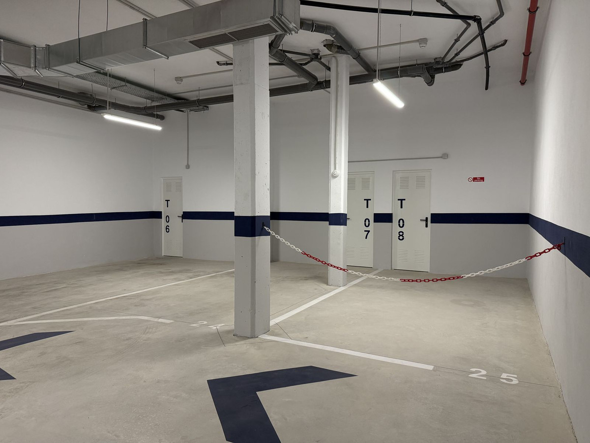 Se vende Ático de 3 dormitorios en Costa Del Sol, Málaga, España