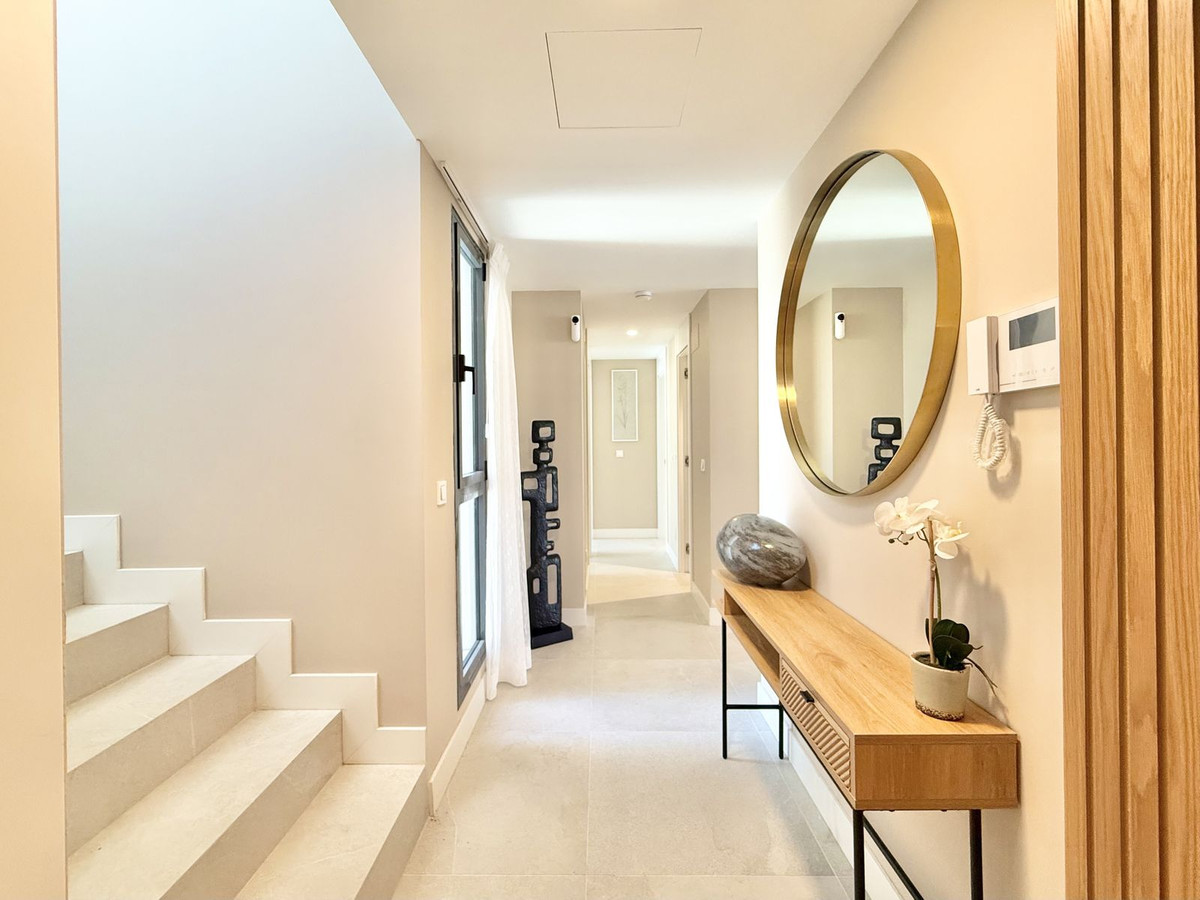 Se vende Ático de 3 dormitorios en Costa Del Sol, Málaga, España