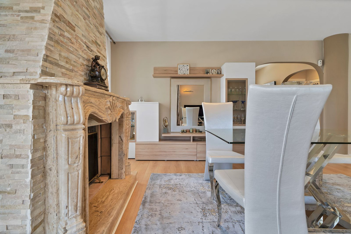 Se vende Villa - Chalet de 3 dormitorios en Costa Del Sol, Málaga, España
