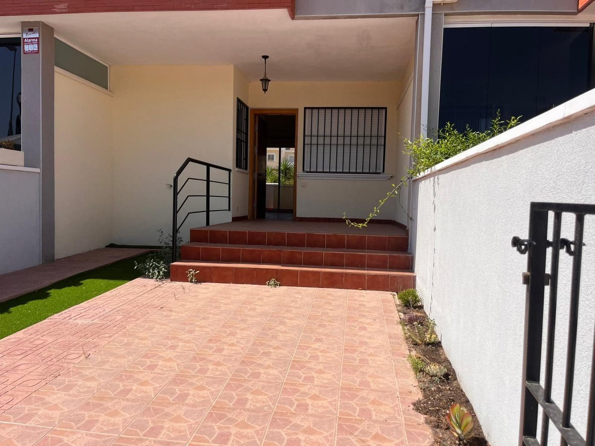 Se vende Adosada de 3 dormitorios en Costa Blanca, Alicante, España
