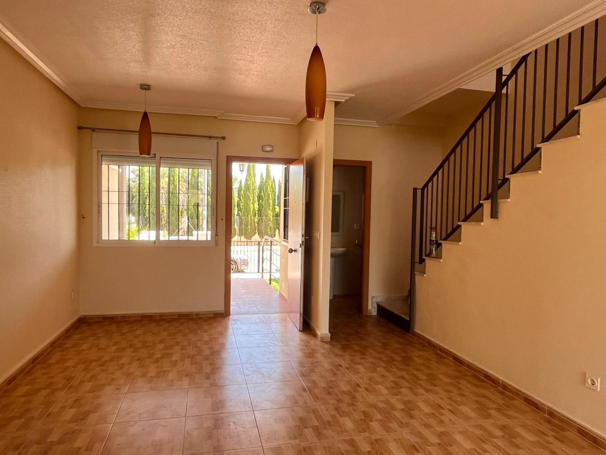 Se vende Adosada de 3 dormitorios en Costa Blanca, Alicante, España
