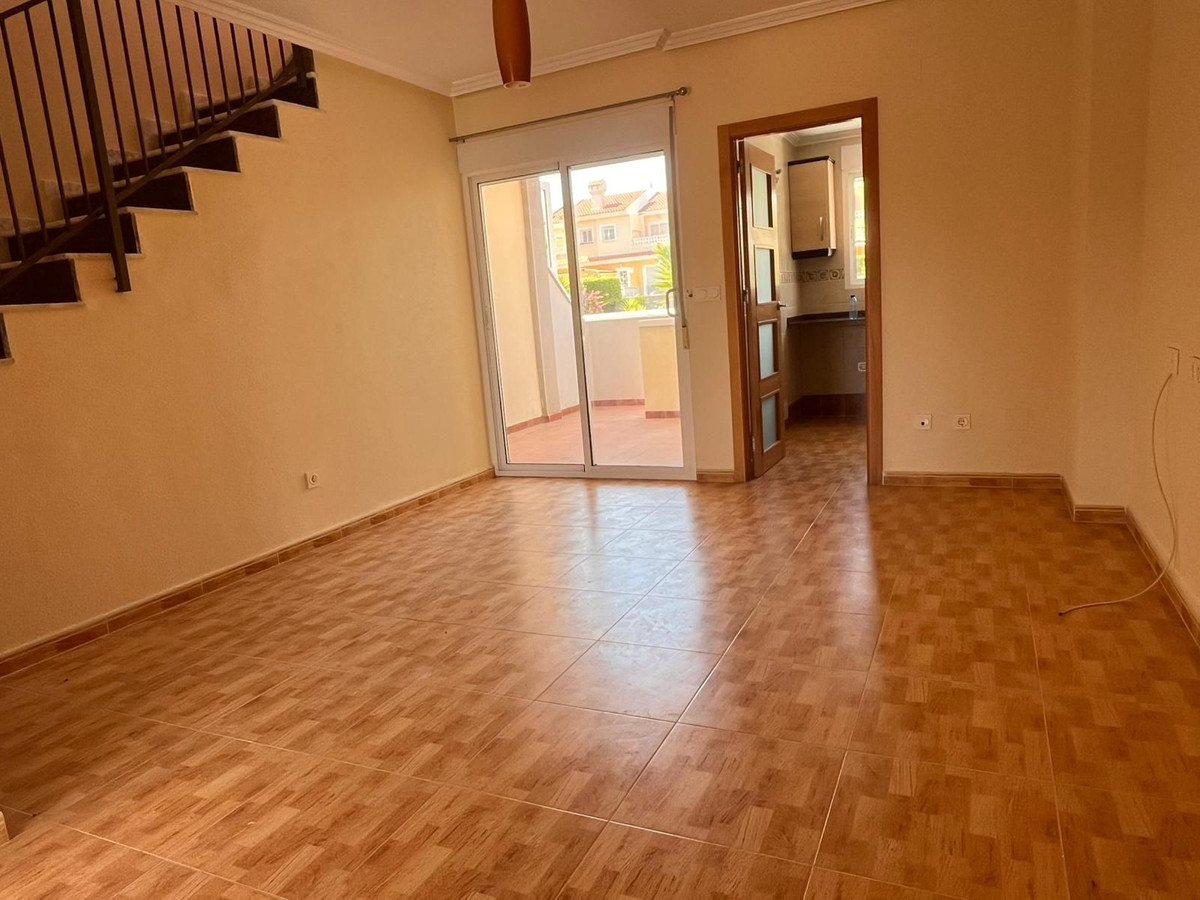 Se vende Adosada de 3 dormitorios en Costa Blanca, Alicante, España