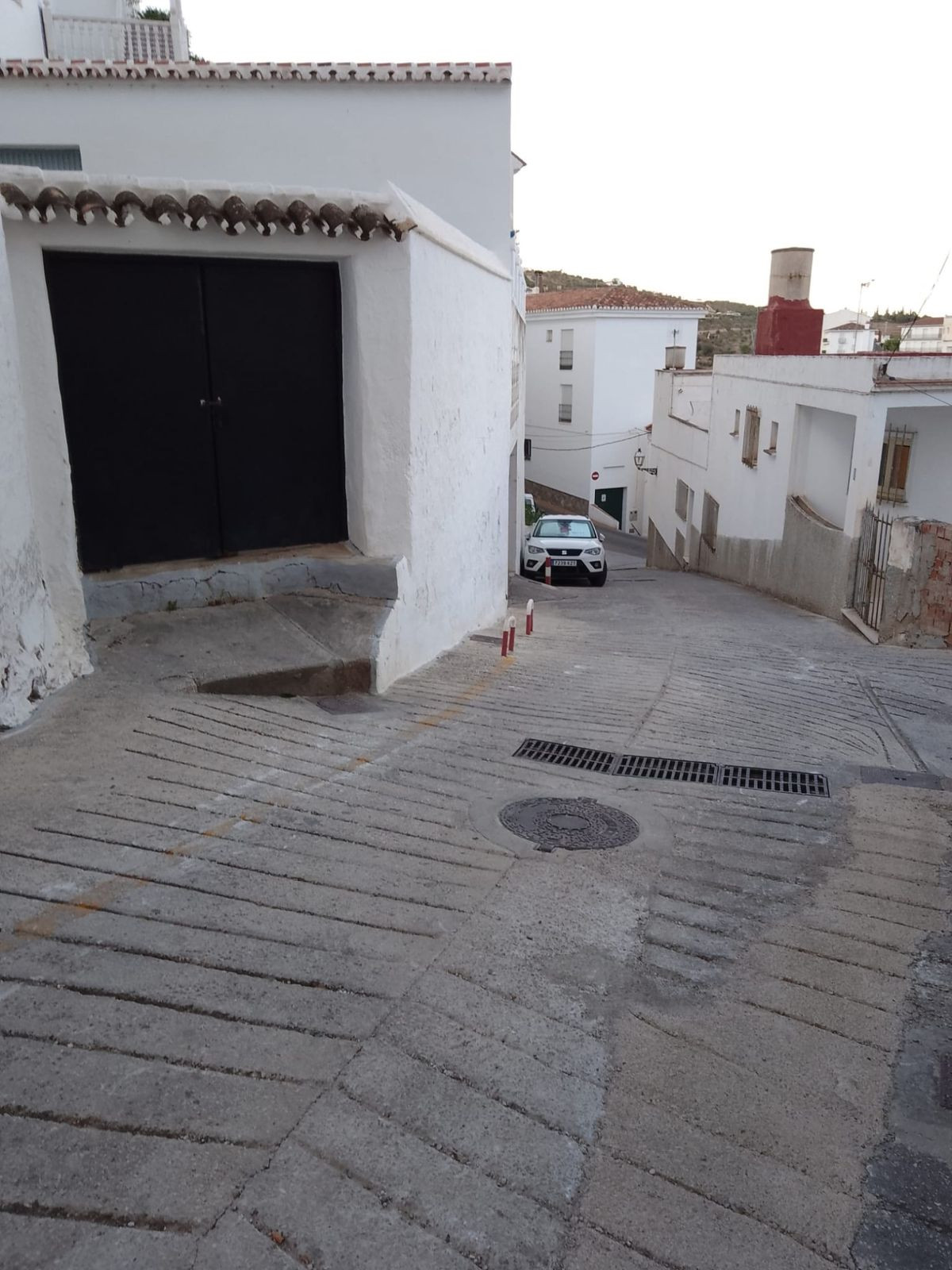 Se vende Adosada de 5 dormitorios en Costa Del Sol, Málaga, España