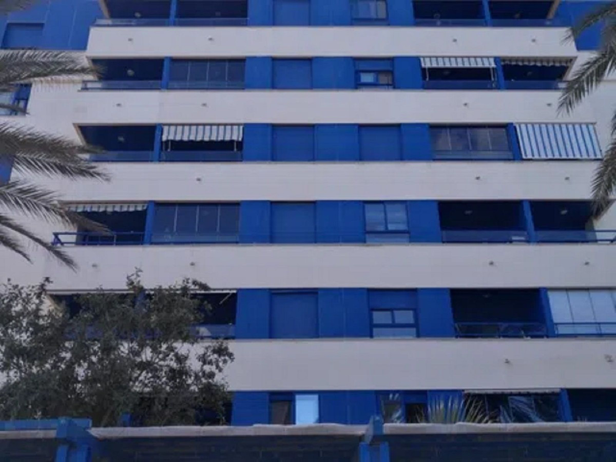 2 Bed Apartment for sale in Málaga Costa Del Sol, Málaga, Spain