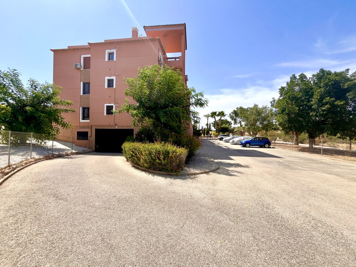 2 Bed Apartment for sale in Villamartin Costa Blanca, Alicante, Spain