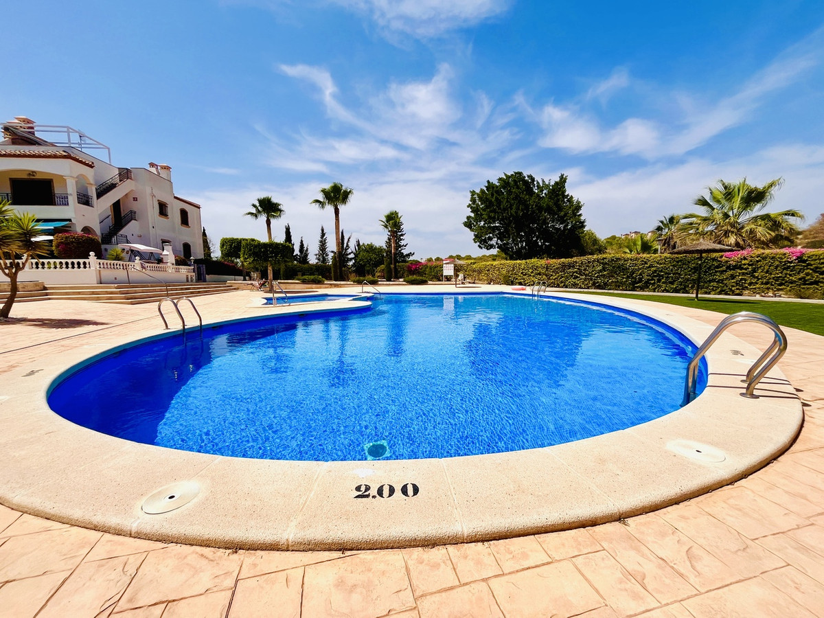 2 Bed Apartment for sale in Villamartin Costa Blanca, Alicante, Spain